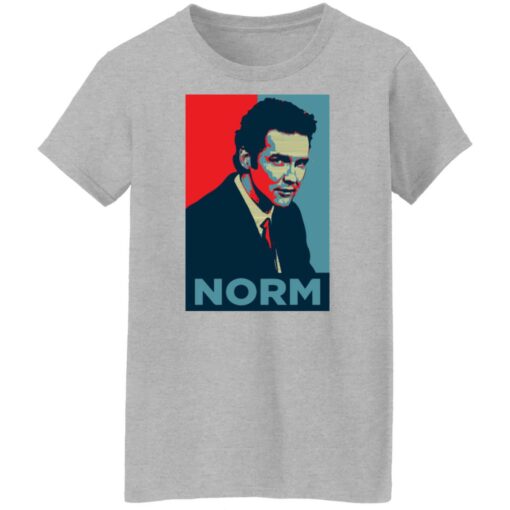 Norm Macdonald shirt Shirt Sweatshirt Long Sleeve Hoodie Tank Mug