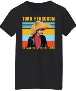 Norm Macdonald turd Ferguson shirt Shirt Sweatshirt Long Sleeve Hoodie Tank Mug 7