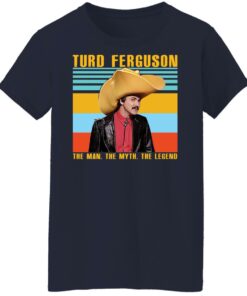 Norm Macdonald turd Ferguson shirt Shirt Sweatshirt Long Sleeve Hoodie Tank Mug 8