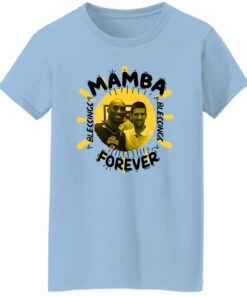 Novak Djokovic Kobe Mamba Forever T shirt Shirt Sweatshirt Long Sleeve Hoodie Tank Mug 2