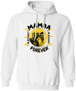 Novak Djokovic Kobe Mamba Forever T shirt Shirt Sweatshirt Long Sleeve Hoodie Tank Mug 4