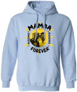 Novak Djokovic Kobe Mamba Forever T shirt Shirt Sweatshirt Long Sleeve Hoodie Tank Mug 6