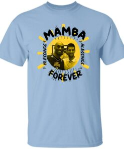 Novak Djokovic Kobe Mamba Forever T shirt Shirt Sweatshirt Long Sleeve Hoodie Tank Mug 9