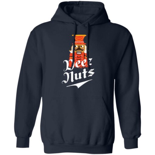 Nutcracker Deez Nuts Pajama shirt Shirt Sweatshirt Long Sleeve Hoodie Tank Mug