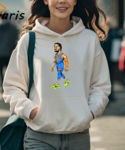 Ny Tough Knicks Jalen Brunson Shirt 3 Ny Tough Knicks Jalen Brunson Shirt 4