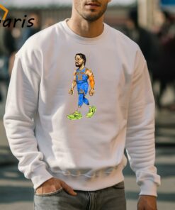 Ny Tough Knicks Jalen Brunson Shirt 4 Ny Tough Knicks Jalen Brunson Shirt 5