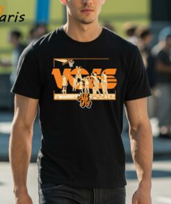 Oakland Map Forever Limited Edition Shirt