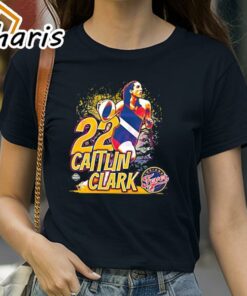 Official 22 Caitlin Clark Indiana Fever Shirt