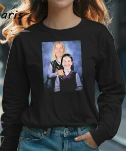Official Caitlin Clark Kate Martin Step Brothers Shirt 3