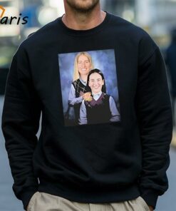 Official Caitlin Clark Kate Martin Step Brothers Shirt 4