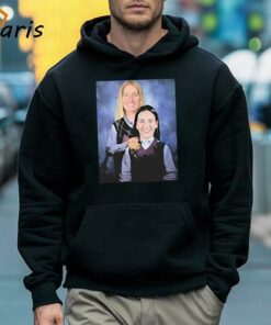 Official Caitlin Clark Kate Martin Step Brothers Shirt 5