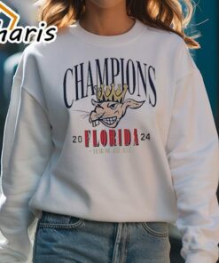 Official Champions Florida Year Of The Rat 2024 Shirt 5