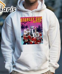 Official Florida Panthers On Stanley Cup Mestari Style Art shirt 4