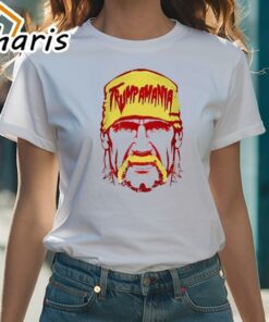Official Hulk Trumpamania Shirt