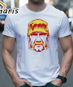 Official Hulk Trumpamania Shirt