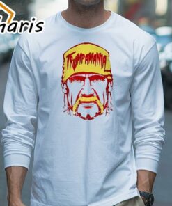 Official Hulk Trumpamania Shirt 3