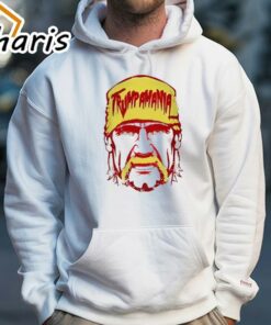 Official Hulk Trumpamania Shirt 4