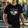 Official In Memoriam Willie Mays 1931-2024 Shirt