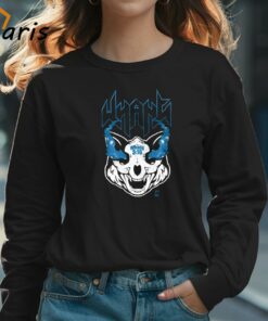 Official Whang 316 T shirt 3