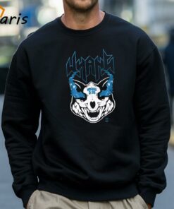 Official Whang 316 T shirt 4