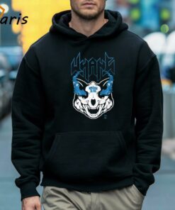 Official Whang 316 T shirt 5