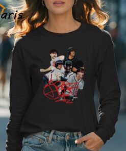 Original Atlanta Braves Baseball 2024 Team Unisex T shirt 4