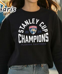 Original Florida Panthers 2024 Stanley Cup Champions T-shirt 2 Original Florida Panthers 2024 Stanley Cup Champions T shirt 3