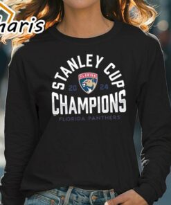 Original Florida Panthers 2024 Stanley Cup Champions T-shirt 3 Original Florida Panthers 2024 Stanley Cup Champions T shirt 4