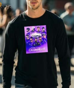 PWHL Minnesota Walter Cup Champions Shirt 3 PWHL Minnesota Walter Cup Champions Shirt 4