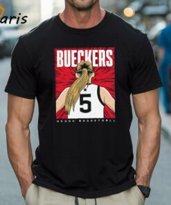 Paige Bueckers UCONN’ Basketball T-shirt