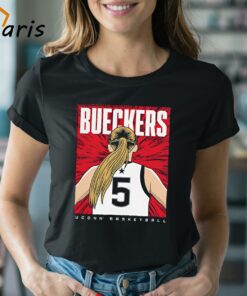 Paige Bueckers UCONN’ Basketball T-shirt
