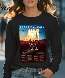 Parker McCollum Burn It Down Tour 2024 Shirt 3 Parker McCollum Burn It Down Tour 2024 Shirt 4