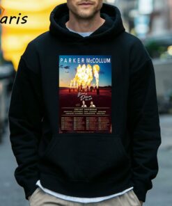 Parker McCollum Burn It Down Tour 2024 Shirt 4 Parker McCollum Burn It Down Tour 2024 Shirt 5