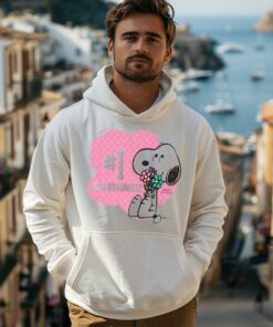 Peanuts Snoopy 1 Granddaughter T-Shirt 3 Peanuts Snoopy 1 Granddaughter T Shirt 4