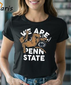 Penn State Nittany Lions Hyper Local Blanket Toss Mascot T-shirt
