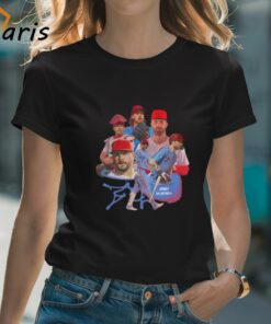 Philadelphia Phillies Baseball 2024 Team Shirt