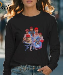 Philadelphia Phillies Baseball 2024 Team Shirt 3 Philadelphia Phillies Baseball 2024 Team Shirt 4