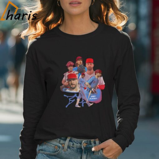 Philadelphia Phillies Baseball 2024 Team Shirt