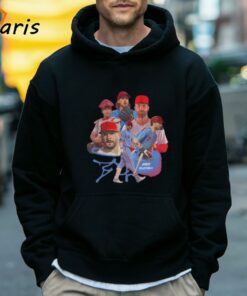 Philadelphia Phillies Baseball 2024 Team Shirt 4 Philadelphia Phillies Baseball 2024 Team Shirt 5