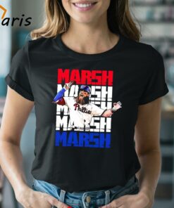 Philadelphia Phillies Brandon Marsh 2024 Shirt