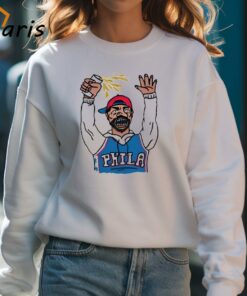 Phillygoat Angry Sixers Fan Shirt 3 Phillygoat Angry Sixers Fan Shirt 4