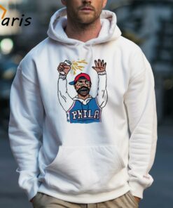 Phillygoat Angry Sixers Fan Shirt 4 Phillygoat Angry Sixers Fan Shirt 5