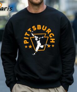 Pittsburgh Pirate Bill Mazeroski Legendary Baseball Walk Off Home Run Shirt 3 Pittsburgh Pirate Bill Mazeroski Legendary Baseball Walk Off Home Run Shirt 4