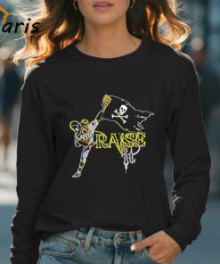 Pittsburgh Pirates Raise It Flag Shirt 3 Pittsburgh Pirates Raise It Flag Shirt 4