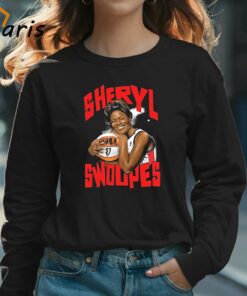 Playa Society Sheryl Swoopes 2024 Shirt 3