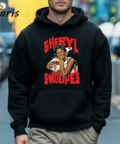 Playa Society Sheryl Swoopes 2024 Shirt 5