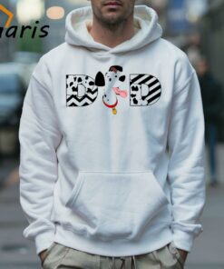 Pongo Dad Disney 101 Dalmatians Pongo Perdita Shirt 4 Pongo Dad Disney 101 Dalmatians Pongo Perdita Shirt 5