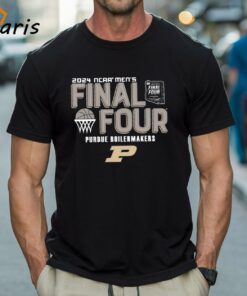 Purdue Boilermakers Final Four 2024 Shirt