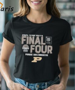 Purdue Boilermakers Final Four 2024 Shirt