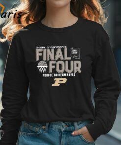 Purdue Boilermakers Final Four 2024 Shirt 2 Purdue Boilermakers Final Four 2024 Shirt 3